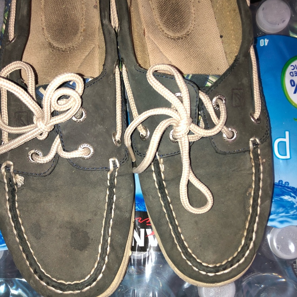 Sperry shoes